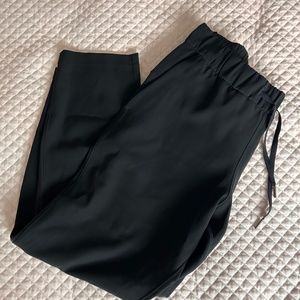 Lululemon On the Fly Pants